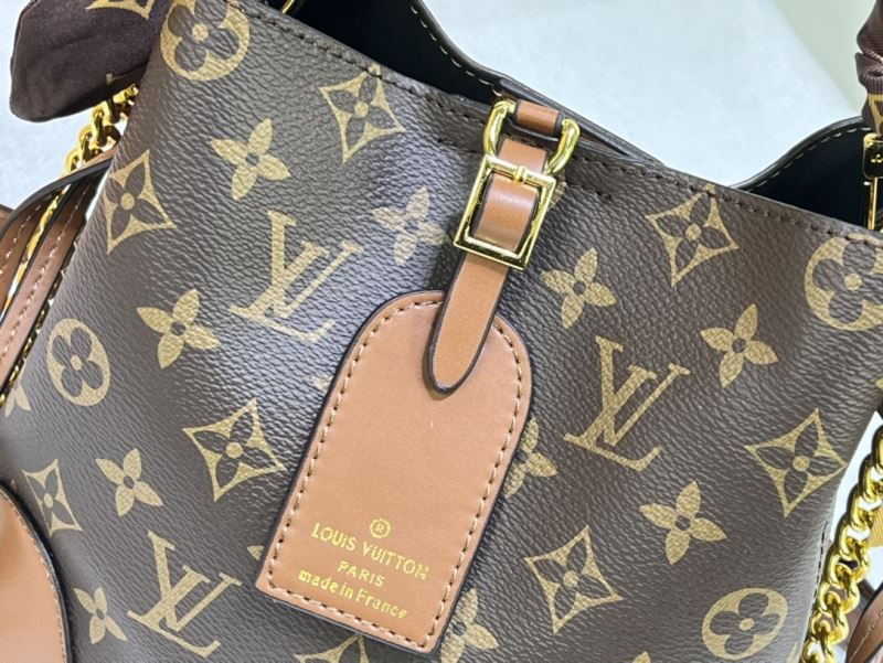 Louis Vuitton Top Handle Bags